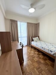 Regent Grove (D23), Condominium #529604861